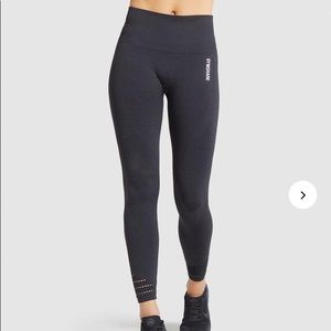 NWOT gymshark leggings